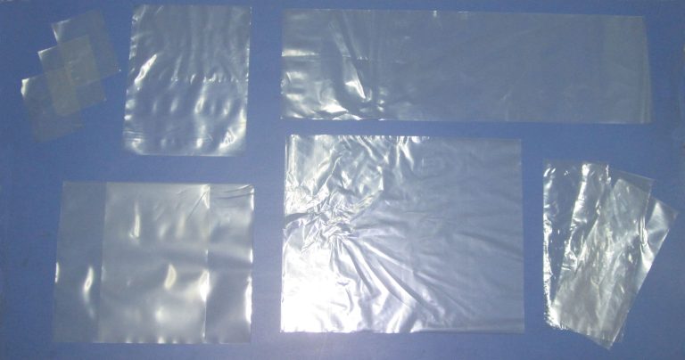 bolsas polietileno varias medidas
