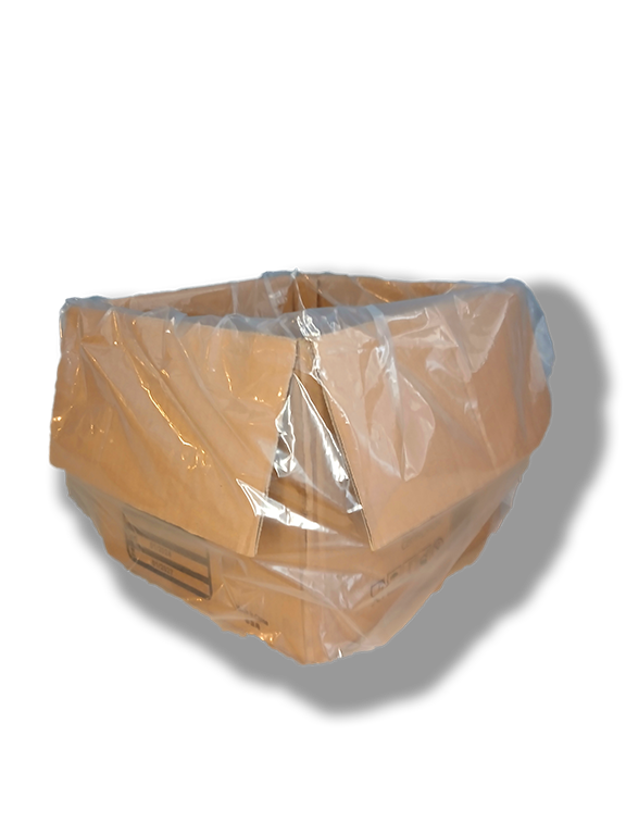 bolsa transparente 2